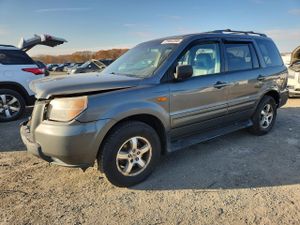 Honda Pilot EXL 3.5L 6 2008