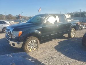 Ford F-150 SUPERCREW 5.0L 8 2011