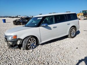 Ford Flex LIMITED 3.5L 6 2012