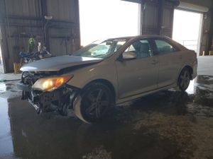 Toyota Camry BASE 2.5L 4 2012