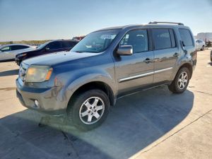 Honda Pilot TOURING 3.5L 6 2011