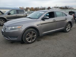 Ford Taurus SEL 3.5L 6 2014