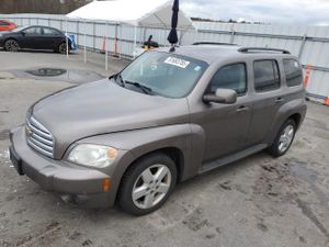 Chevrolet HHR LT 2.2L 4 2011