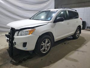 Toyota Rav4 2.5L 4 2011