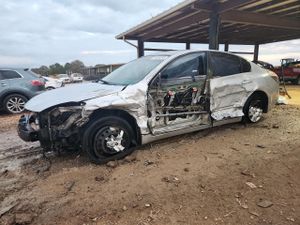 Nissan Altima BASE 2.5L 4 2012