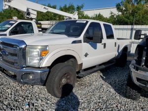 Ford F-250 SUPER DUTY 6.7L 8 2013