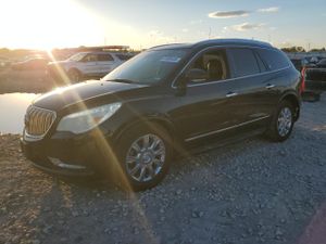 Buick Enclave 3.6L 6 2014