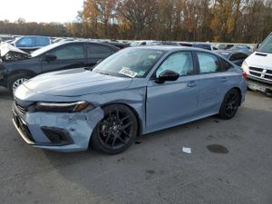 Honda Civic SPORT 2.0L 4 2024