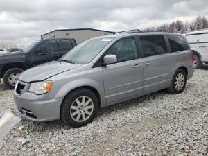 Chrysler Town & Country TOURING 3.6L 6 2013