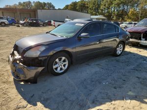 Nissan Altima 2.5 2.5L 4 2007