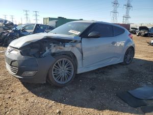 Hyundai Veloster 1.6L 4 2013