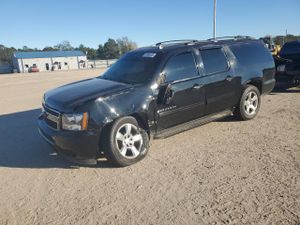 Chevrolet Suburban C1500 LT 5.3L 8 2014