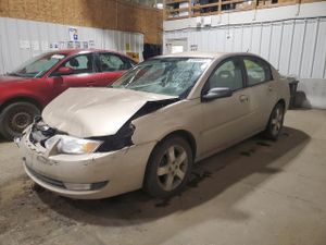 Saturn Ion LEVEL 3 2.2L 4 2007