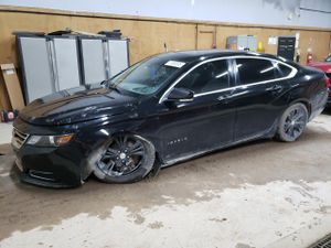 Chevrolet Impala LT 3.6L 6 2014
