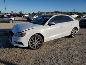 Audi A3 PREMIUM PLUS 1.8L 4 2015