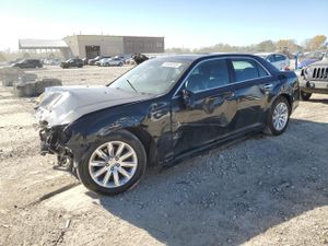Chrysler 300 LIMITED 3.6L 6 2012