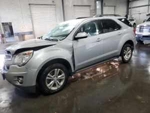 Chevrolet Equinox LT 2.4L 4 2013