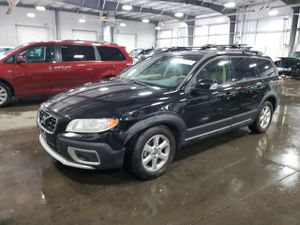 Volvo XC70 3.2L 6 2008