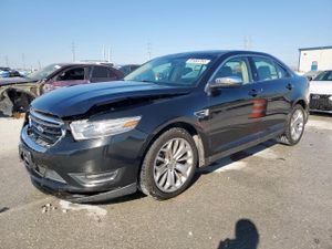 Ford Taurus LIMITED 3.5L 6 2013