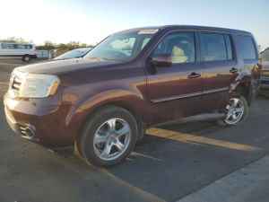 Honda Pilot EX 3.5L 6 2015