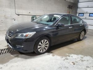 Honda Accord EXL 3.5L 6 2013