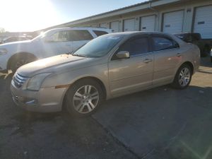 Ford Fusion SEL 3.0L 6 2006