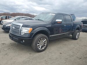 Ford F-150 SUPERCREW 5.0L 8 2011