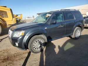 Mercury Mariner PREMIER 2.5L 4 2009