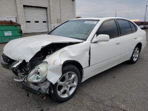 Lexus GS 300 3.0L 6 2004