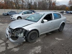 Chevrolet Cobalt 1LT 2.2L 4 2010