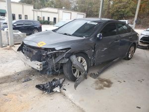 Nissan Altima 2.5 2.5L 4 2015