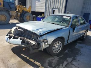 Mercury Grand Marquis GS 4.6L 8 2006