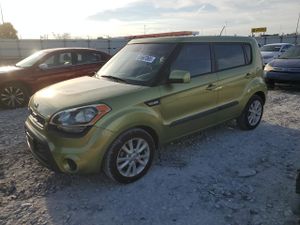 Kia Soul 1.6L 4 2013