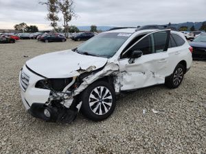 Subaru Outback 2.5I LIMITED 2.5L 4 2015