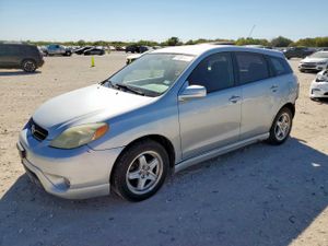 Toyota Corolla XR 1.8L 4 2006