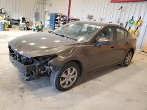 Mazda 3 SPORT 2.0L 4 2014