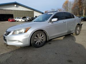 Honda Accord EXL 3.5L 6 2012