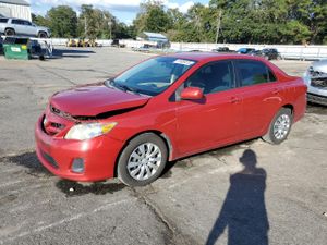 Toyota Corolla BASE 1.8L 4 2012