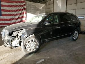 Buick Enclave 3.6L 6 2015