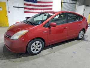 Toyota Prius 1.5L 4 2008