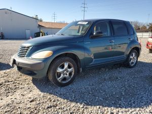 Chrysler PT Cruiser 2.4L 4 2001