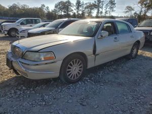 Lincoln Town Car SIGNATURE 4.6L 8 2005