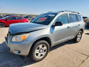 Toyota Rav4 2.4L 4 2008