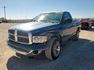 Dodge RAM 4.7L 8 2002