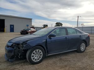 Toyota Camry HYBRID 2.5L 4 2014