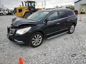 Buick Enclave 3.6L 6 2014