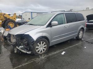 Chrysler Town & Country TOURING 3.6L 6 2015
