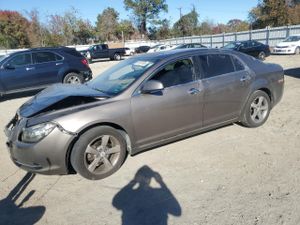 Chevrolet Malibu 1LT 2.4L 4 2011