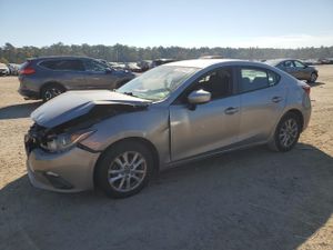 Mazda 3 SPORT 2.0L 4 2015
