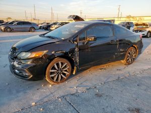 Honda Civic EXL 1.8L 4 2014